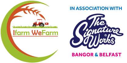 iFarm weFarm