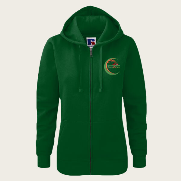 IFarm WeFarm Ladies Zoodie Thumbnail