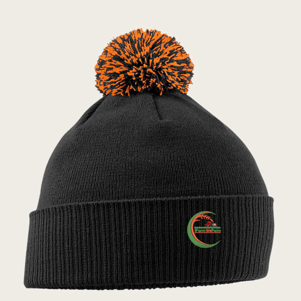 IFarm WeFarm SnowStar Beanie Thumbnail