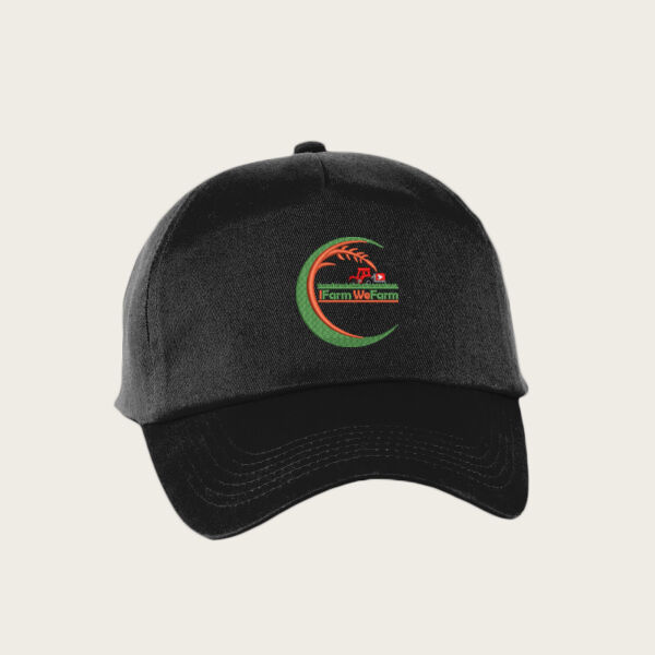IFarm WeFarm Baseball Cap Thumbnail
