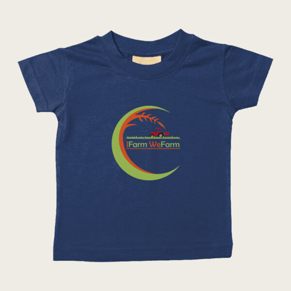IFarm WeFarm Toddler T-Shirt Thumbnail