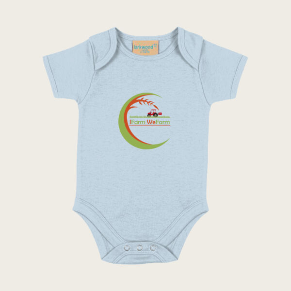 IFarm WeFarm Baby Bodysuit Thumbnail