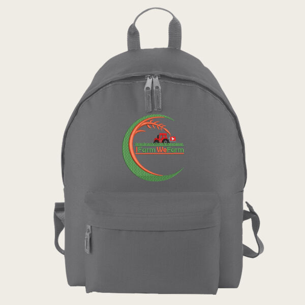 iFarm weFarm Backpack Thumbnail