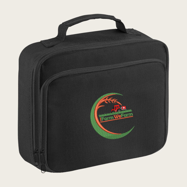 IFarm WeFarm Lunch Cooler Bag Thumbnail